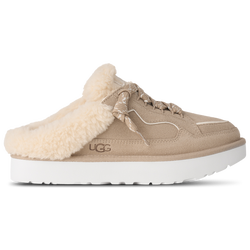 Women's - UGG Lowmel Mule - Moonlight