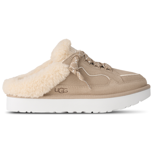 - UGG Lowmel Mule - Moonlight