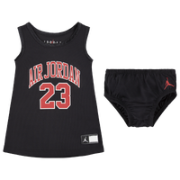 Girls' Jordan Air 23 Jersey Dress