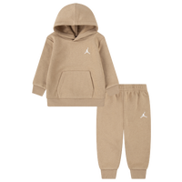 Tan/White