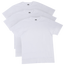 CSG Three Pack T-Shirt - Men's White/White
