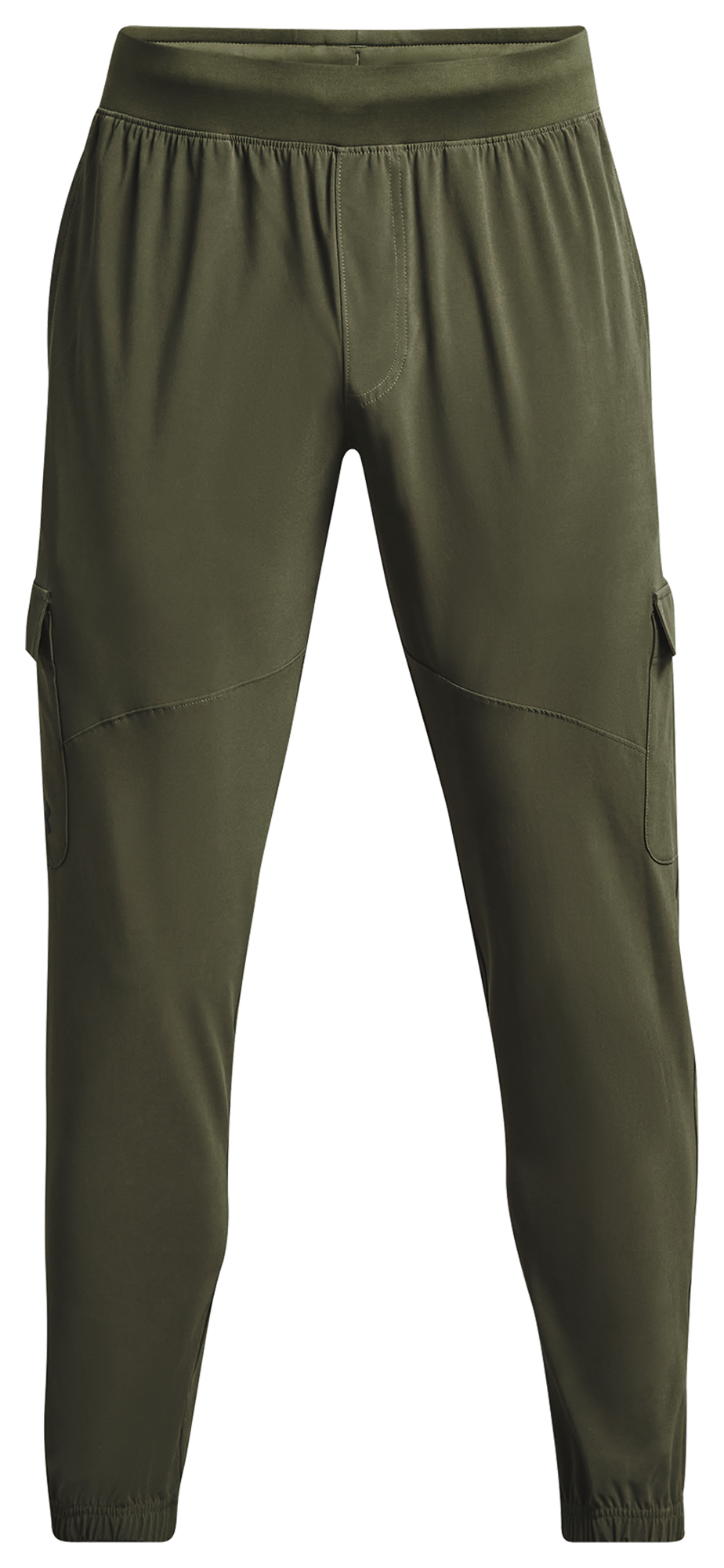 Under Armour Stretch Woven Cargo Pant