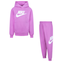 Girls' Nike Clothing