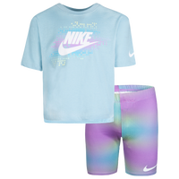 Nike air aop bike shorts store