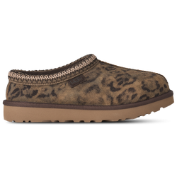 Women's - UGG Tasman Spotted - Chestnut