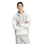 Grey/White