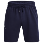 Midnight Navy/White