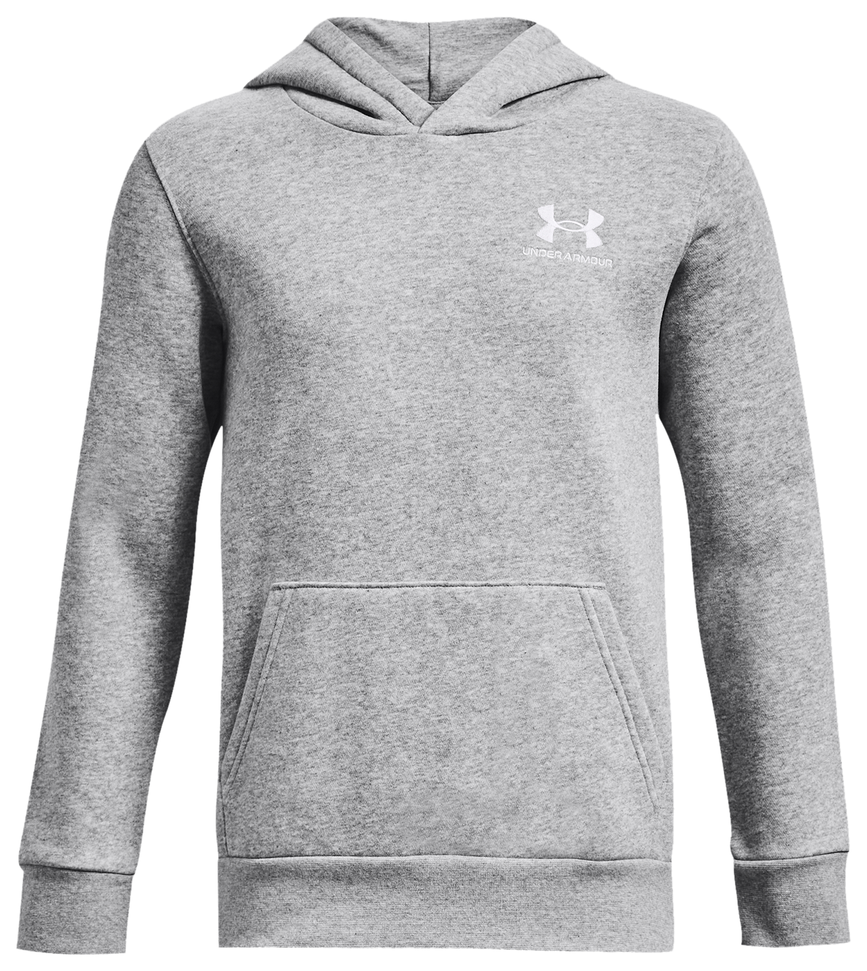 Under Armour Essential Fleece Hoodie Boys' Grade School
