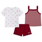 White/Red