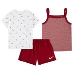 White/Red