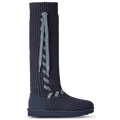 UGG Classic Tall Whipstitch Knit - Ugg Dark Indigo
