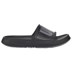 Men's - UGG Wilcox Slides - Black