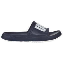 Men's - UGG Wilcox Slides - Dark Sapphire