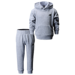 Black/Grey Heather