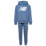 Shoreline Blue/White