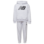 Black/Grey Heather