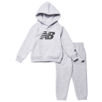 Black/Grey Heather