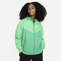 Nike Windrunner Full-Zip Jacket – Spartan Spirit Shop