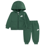 Green/White
