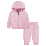 Pink/White