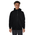 CSG Basic Full-Zip Fleece Hoodie - Men's Black/Black