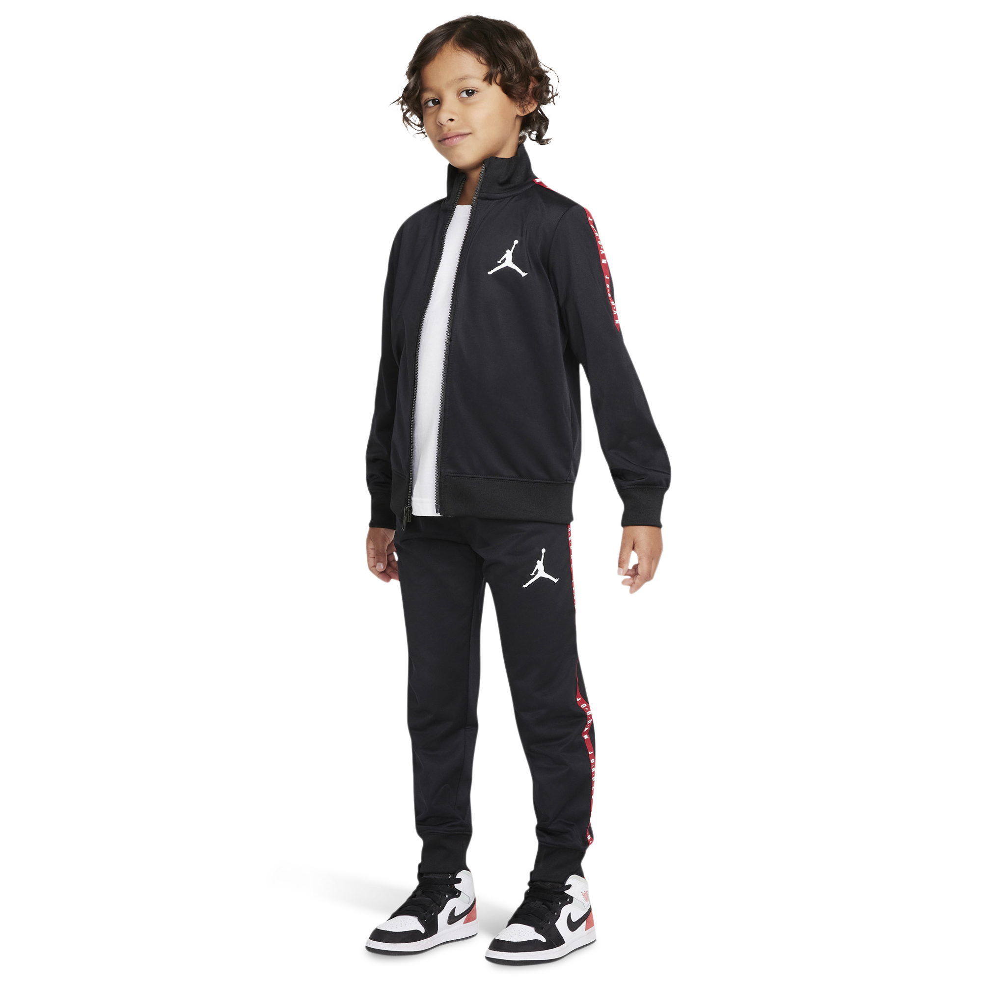 Jordan Jacket & Pants Set | Foot Locker Canada