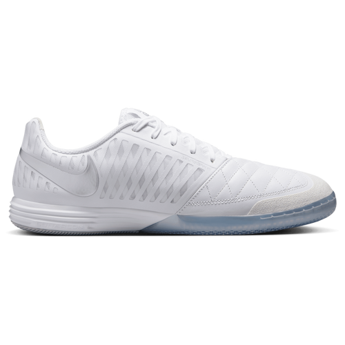  - Nike FC247 Lunar Gato II - White/Chrome