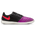 Nike FC247 Lunar Gato II - Men's Bold Berry/Brt Crimson