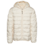 LCKR Puffer Jacket - Men's White/White