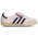 adidas Originals Samba Long Tongue  - Women's Pink/Black