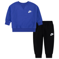 Nike sets hot sale for boys