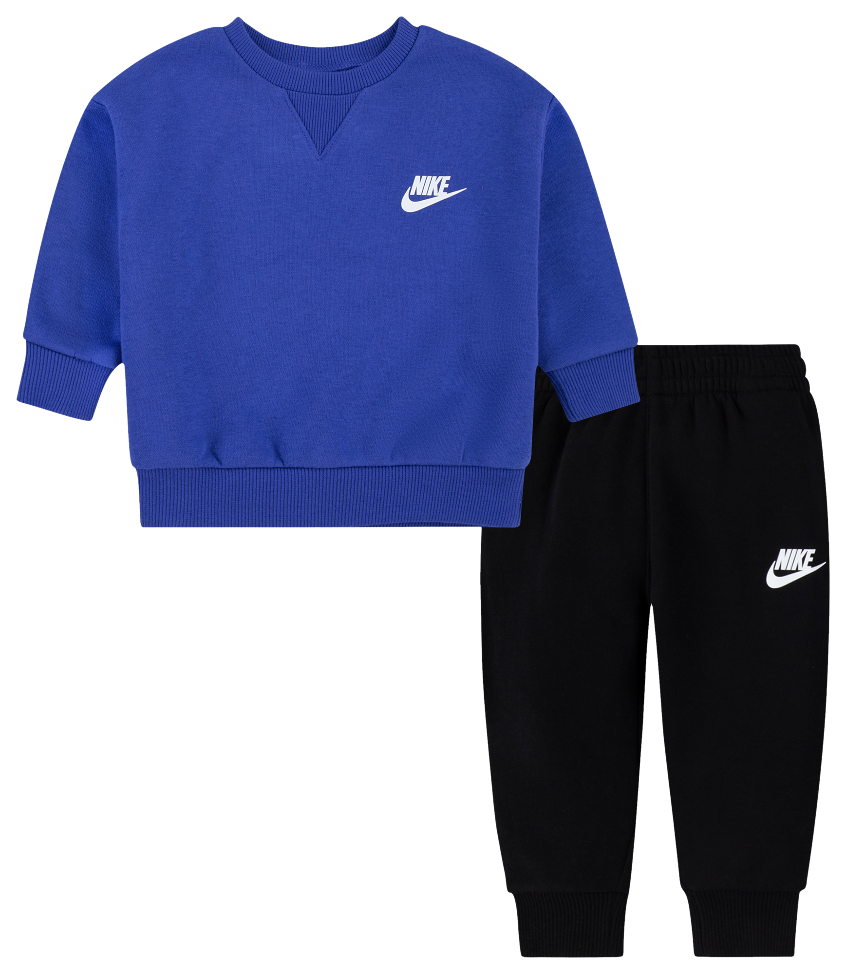 Nike Snow Day Fleece Crew Set Boys Preschool Yorkdale Mall