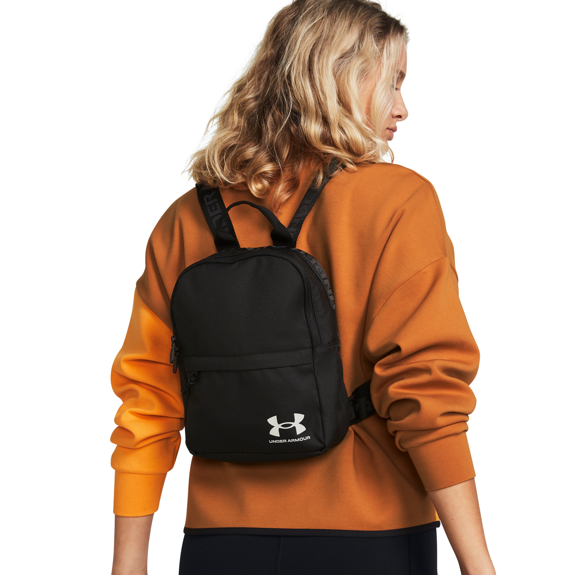 Under Armour Crossback Graphic - Girls' Grade School