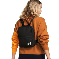 Under Armour Backpack - Loudon Lite - Pink Elixir » Kids Fashion