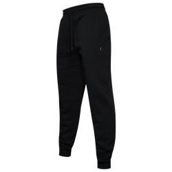 Men's - CSG Cuffed Fleece Pants - Black