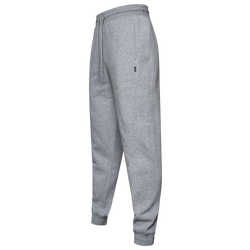 Men's - CSG Cuffed Fleece Pants - Grey/Heather