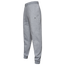 CSG Cuffed Fleece Pants - Men's Grey/Heather