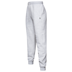 Men's - CSG Cuffed Fleece Pants - White/Heather