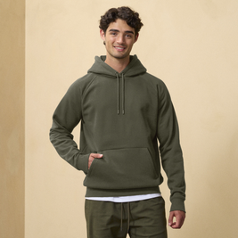 CSG Troupe Full-Zip Hoodie