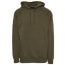 CSG Fleece Pullover Hoodie - Men's Olive