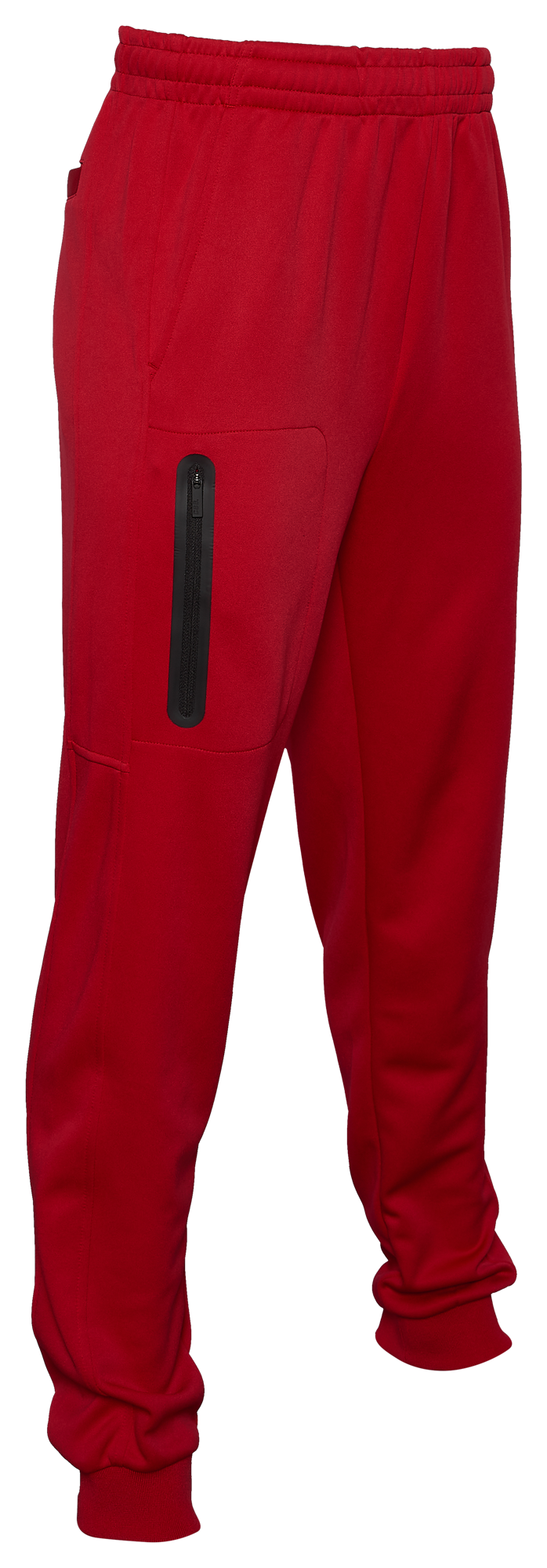 € Mens Medium Red Champs Sports Gear CSG Joggers Sweatpants Basketball –  Touched By Time Treasures