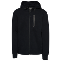 Black best sale champs hoodie