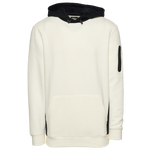 White/White