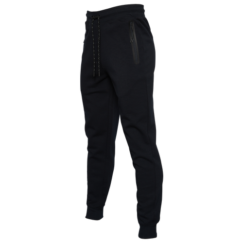 Csg Mens Veracity Pants In Black/black