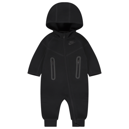 Infant nike coverall hotsell