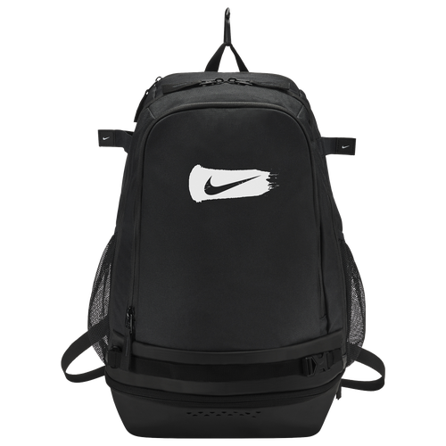 

Nike Nike Vapor Select Backpack - Adult Black/White/Black Size One Size