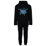 Black/Blue