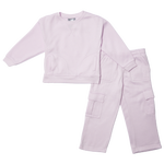 Milk Violet/Milk Violet