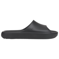 Puma Comfy Flip Black-Puma Black Slippers