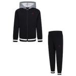 Black/Grey